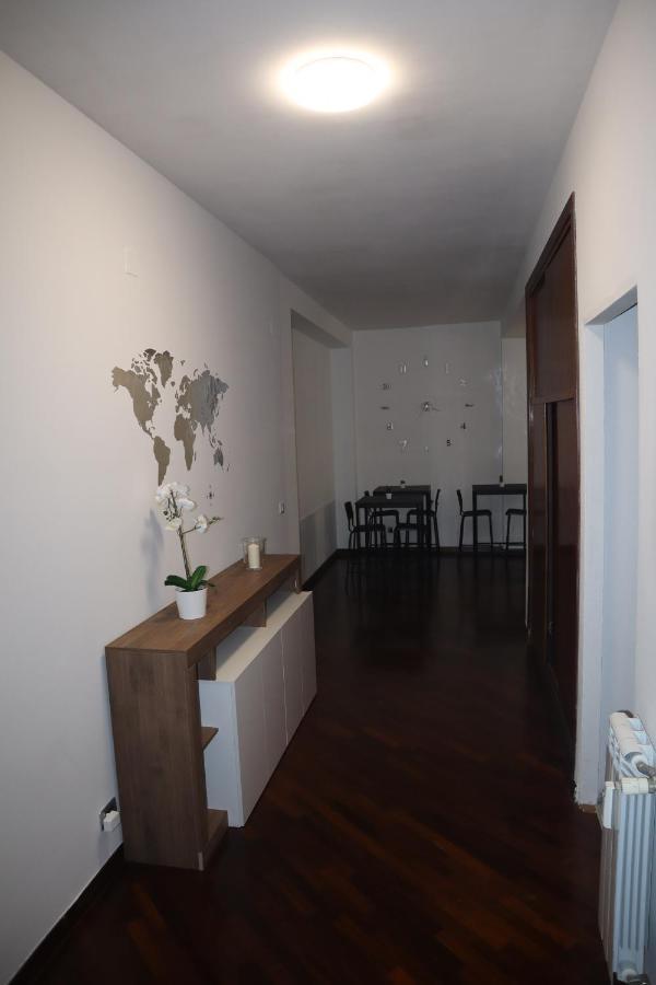 Lavinia House Appartement Ostia Buitenkant foto