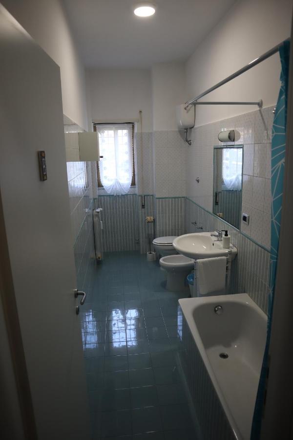 Lavinia House Appartement Ostia Buitenkant foto
