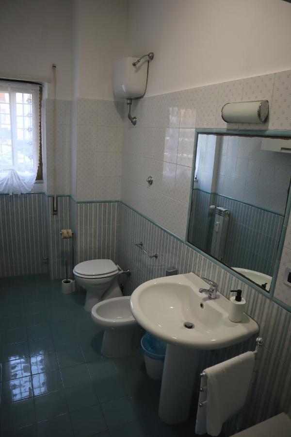 Lavinia House Appartement Ostia Buitenkant foto