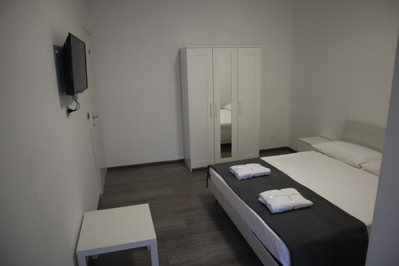 Lavinia House Appartement Ostia Buitenkant foto