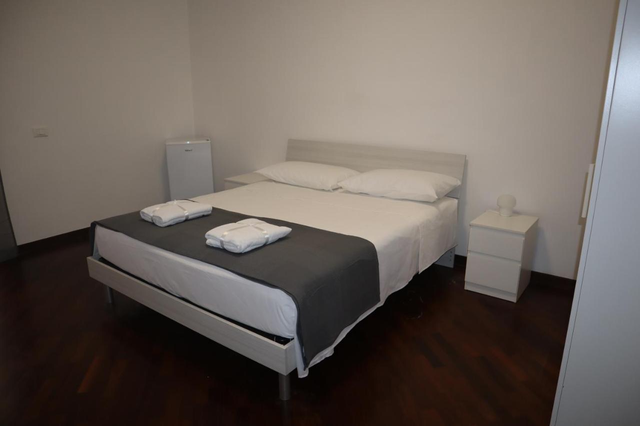 Lavinia House Appartement Ostia Buitenkant foto
