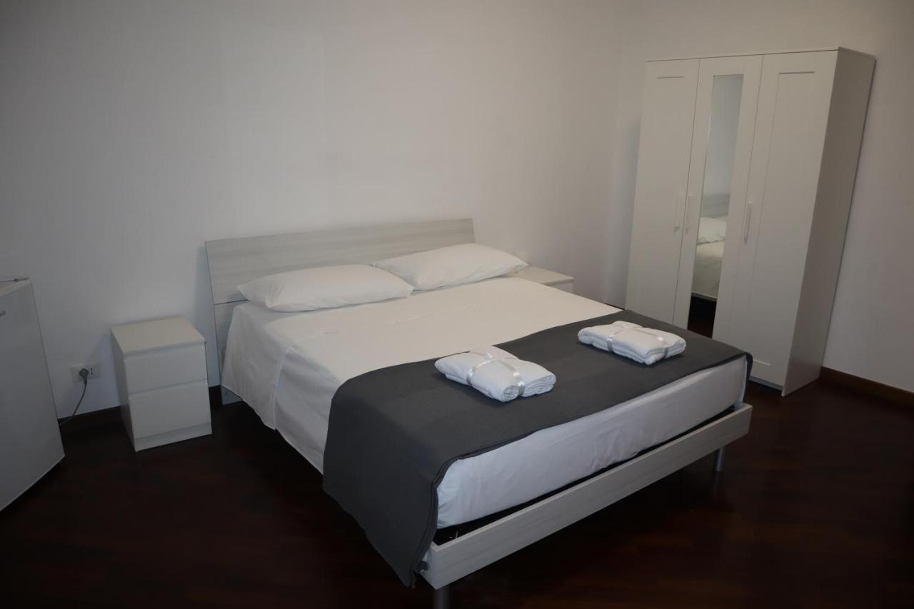Lavinia House Appartement Ostia Buitenkant foto