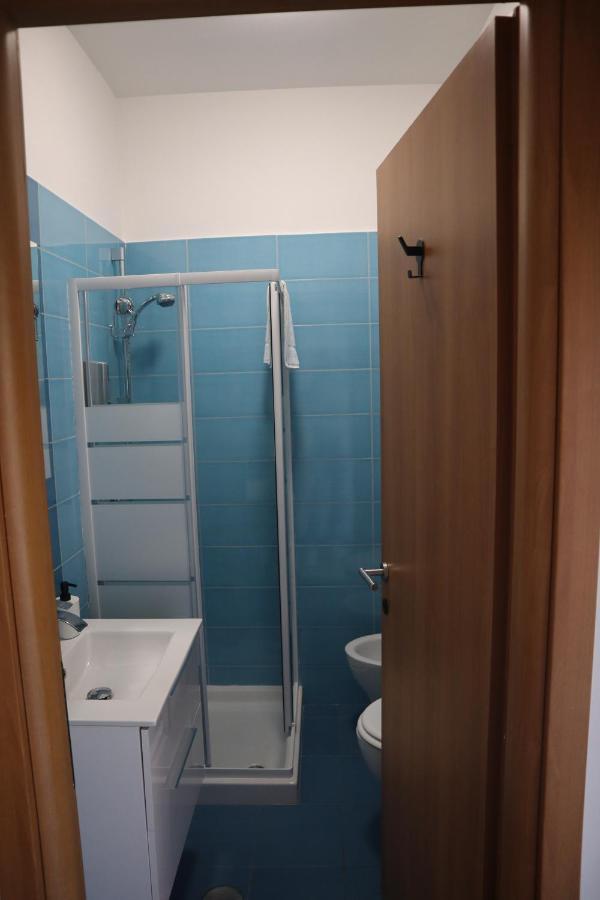 Lavinia House Appartement Ostia Buitenkant foto