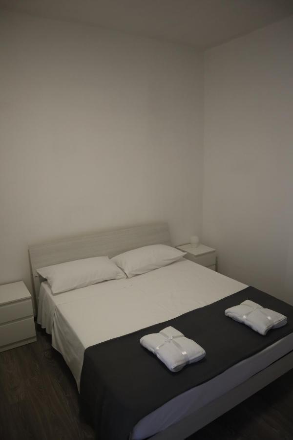 Lavinia House Appartement Ostia Buitenkant foto