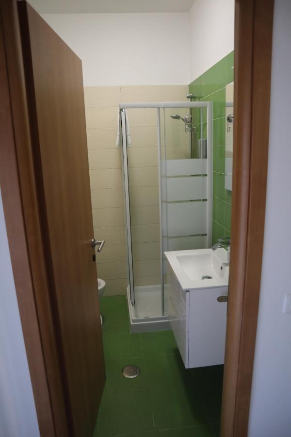 Lavinia House Appartement Ostia Buitenkant foto